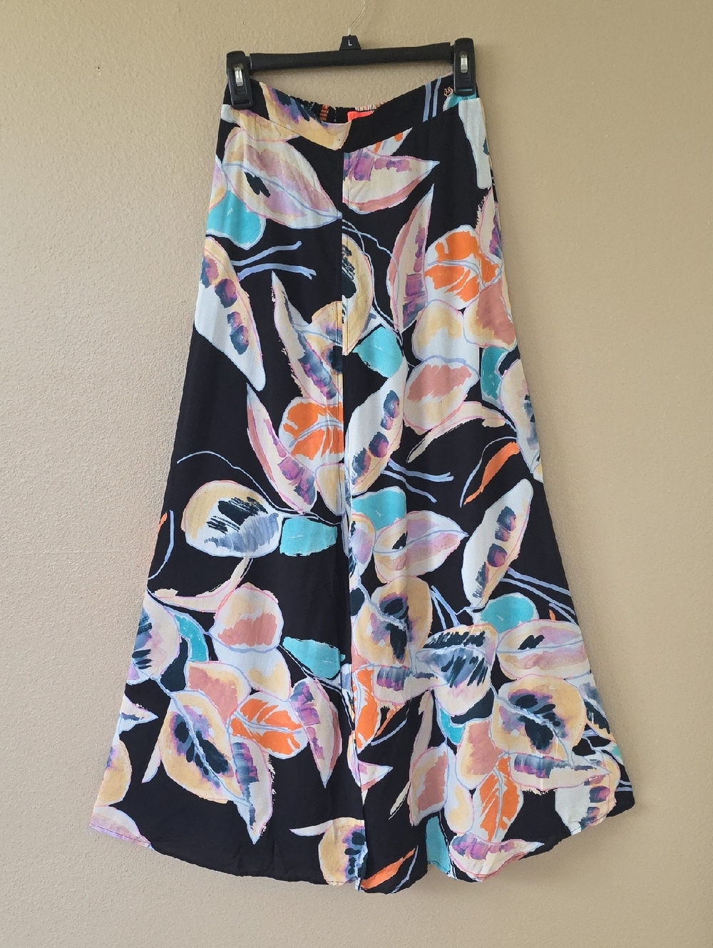 Maaji Anthropologie Summer Solstice Maxi Skirt - Size Medium - Picture 2 of 7